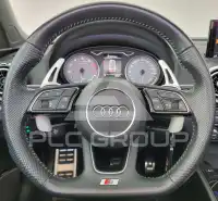 2018 Audi S3