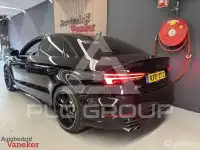 2018 Audi S3