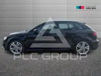 2018 Audi S3