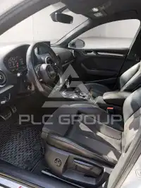 2018 Audi S3