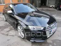 2018 Audi S3