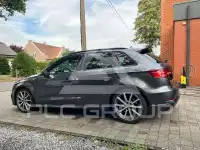 2018 Audi S3
