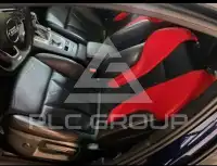 2018 Audi S3