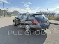 2018 Audi S3