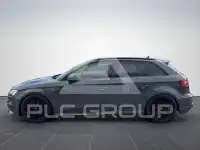 2018 Audi S3