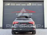 2018 Audi S3