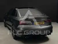 2018 Audi S3