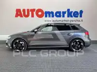 2018 Audi S3
