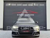 2018 Audi S3