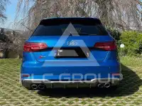 2018 Audi S3