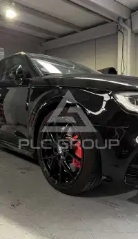 2018 Audi S3