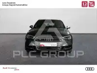 2018 Audi S3