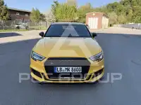 2018 Audi S3
