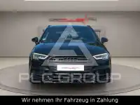 2018 Audi S3