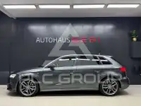 2018 Audi S3