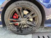 2018 Audi S3
