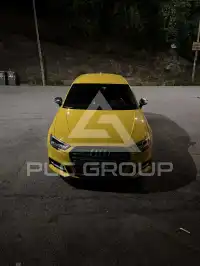 2018 Audi S3