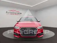 2018 Audi S3