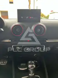2018 Audi S3