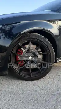 2018 Audi S3