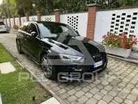2018 Audi S3