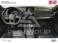 2018 Audi S3