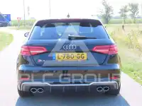 2018 Audi S3