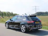2018 Audi S3