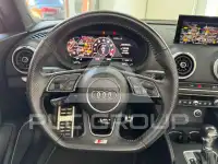 2018 Audi S3
