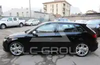 2018 Audi S3