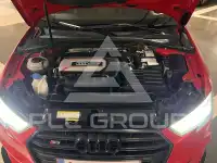 2018 Audi S3