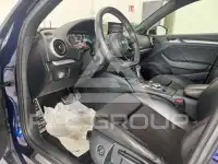 2018 Audi S3