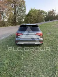 2018 Audi S3