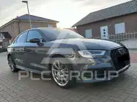 2018 Audi S3