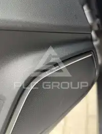 2018 Audi S3
