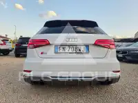 2018 Audi S3