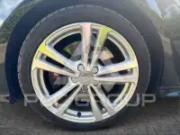 2018 Audi S3