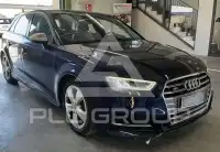 2018 Audi S3