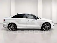2018 Audi S3
