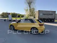 2018 Audi S3