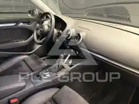 2018 Audi S3