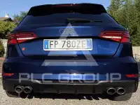 2018 Audi S3
