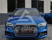 2018 Audi S3