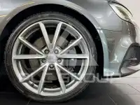 2018 Audi S3