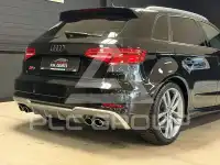 2018 Audi S3