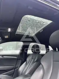 2018 Audi S3