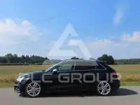 2018 Audi S3
