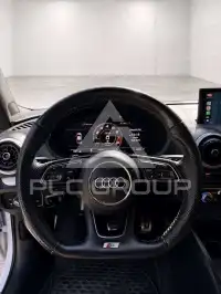 2018 Audi S3