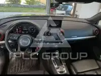 2018 Audi S3