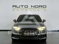 2018 Audi S3
